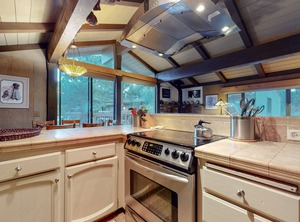 Villa De Los Pinos | Mammoth Lakes