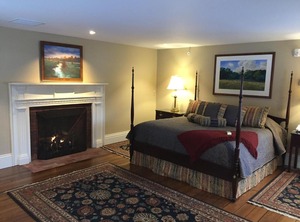 Peter Allen Inn Event | Farmdale