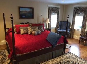 Peter Allen Inn Event | Farmdale