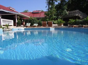 Anse Hotel | St. Patrick