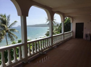 Anse Hotel | St. Patrick