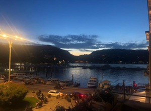 Piazza Cavour | Como City Centre