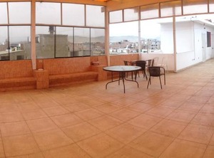 Pico Alto Surf | Punta Hermosa