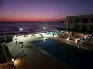 Residence Adan Beach | Tamraght