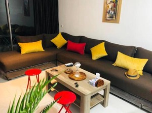 Residence Adan Beach | Tamraght