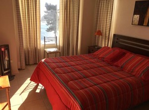 Pinares Del Canelillo | Algarrobo