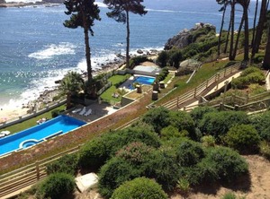 Pinares Del Canelillo | Algarrobo