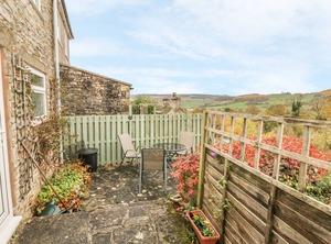 Cottage | Youlgreave