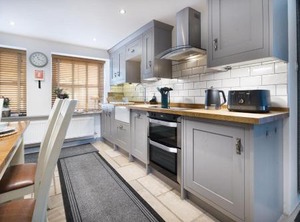 Pinewood Cottage | Low Newton