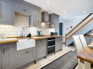 Pinewood Cottage | Low Newton