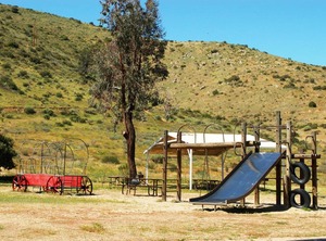 Pio Pico Camping Resort | Lincoln Acres