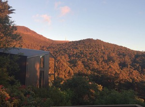 Pipeline Chalet Kunanyi Mt Wellington | Fern Tree