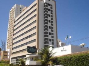 Pisa Plaza Hotel | Stiep