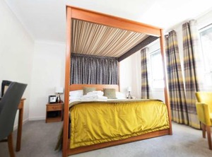Pitbauchlie Hotel | Pitcorthie