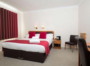Pitbauchlie Hotel | Pitcorthie