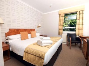 Pitbauchlie Hotel | Pitcorthie