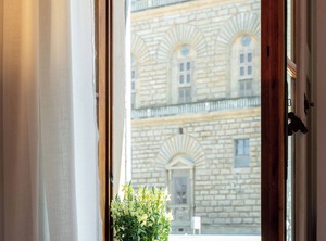 Pitti | Oltrarno