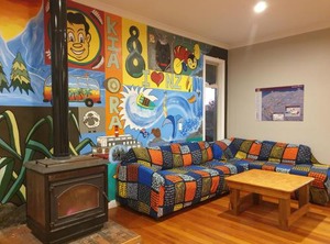 Plateau Lodge | National Park Village