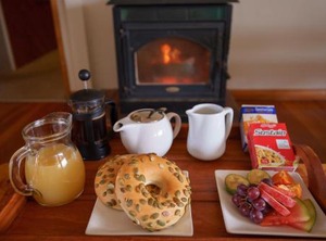 Plateau Lodge | National Park Village