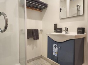 Plateau Lodge | National Park Village