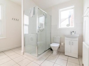 Platform Fishing Quarter | Hull