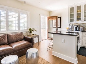 Playa Carpinteria | Carpinteria