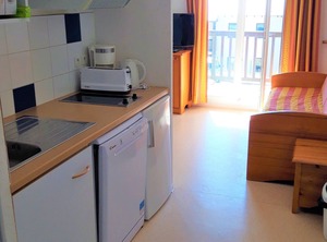 Residence Odalys Mille Soleils People | Font-Romeu-Odeillo-Via