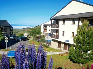 Residence Odalys Mille Soleils People | Font-Romeu-Odeillo-Via