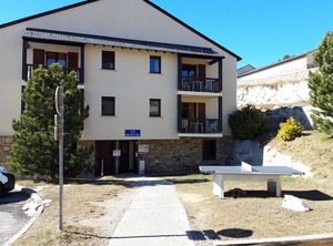 Residence Odalys Mille Soleils People | Font-Romeu-Odeillo-Via