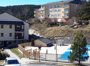 Residence Odalys Mille Soleils People | Font-Romeu-Odeillo-Via