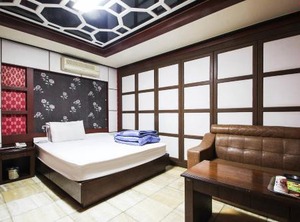 Motel | Choryang