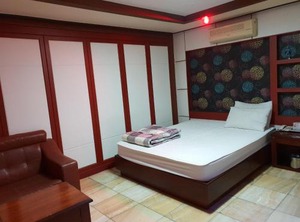 Motel | Choryang