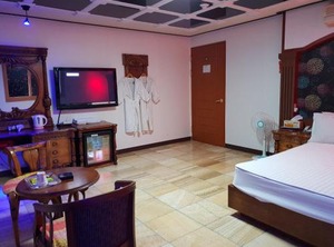 Motel | Choryang