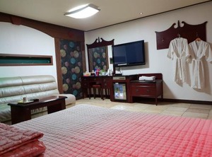 Motel | Choryang
