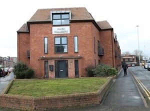 Coventry | Coventry City Centre