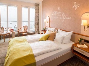 Hotel Haus | Waldeck