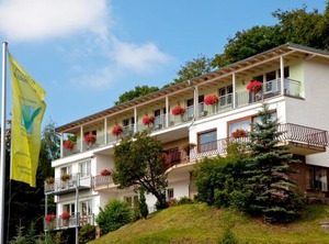 Hotel Haus | Waldeck