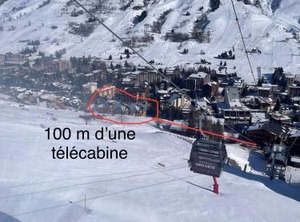 Pluton | Les Deux Alpes