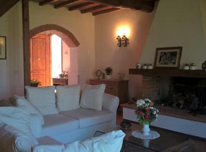 Podere Altovito | Reggello