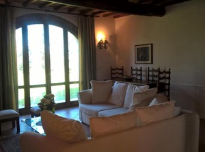 Podere Altovito | Reggello