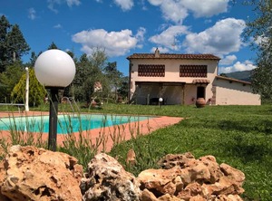 Podere Altovito | Reggello
