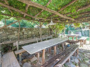 Podere Memolandia Cinque Terre Apt | Beverino