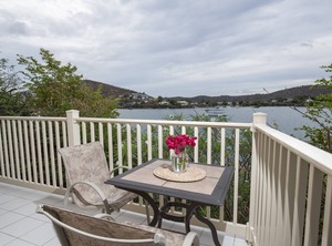 Margaritaville Club Thomas | Frydendal