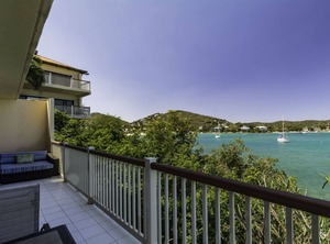 Margaritaville Club Thomas | Frydendal