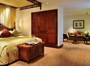 Polana Serena Hotel | Maputo