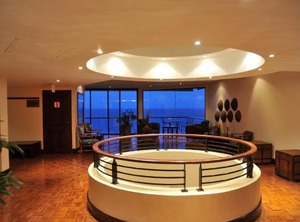 Polana Serena Hotel | Maputo