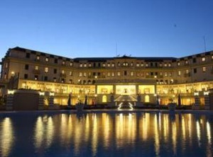 Polana Serena Hotel | Maputo