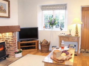 Pond Cottage | Brantingham