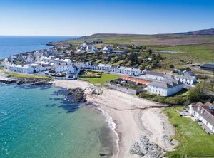 Port Charlotte Hotel | Port Charlotte
