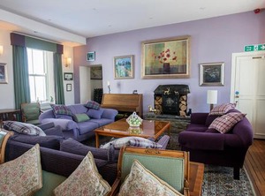 Port Charlotte Hotel | Port Charlotte